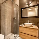Appartement Akicity Baixa Out Lissabon