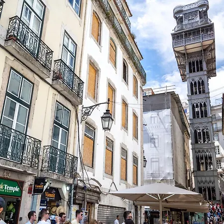 Lejlighed Akicity Baixa Out