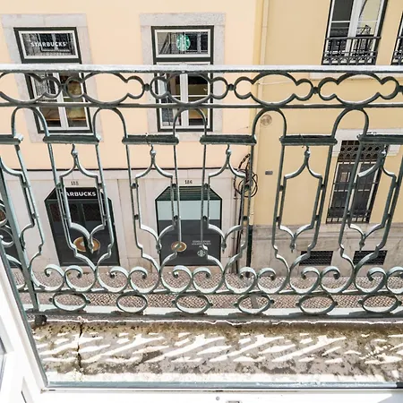 Akicity Baixa Out Lisboa