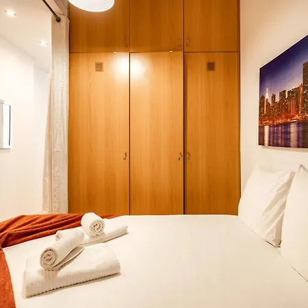 Akicity Baixa Out Lejlighed