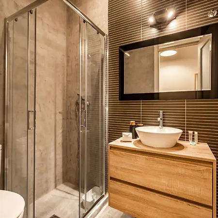 Apartment Akicity Baixa Out Lisbon