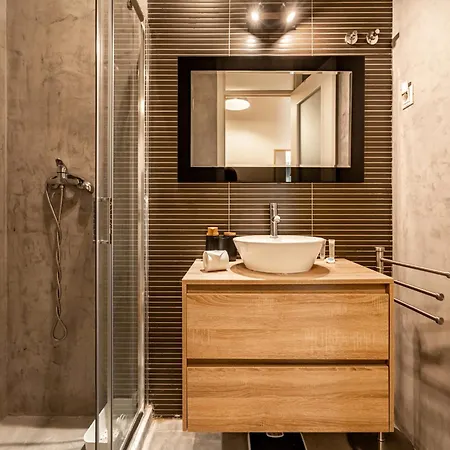 Appartement Akicity Baixa Out Lisboa