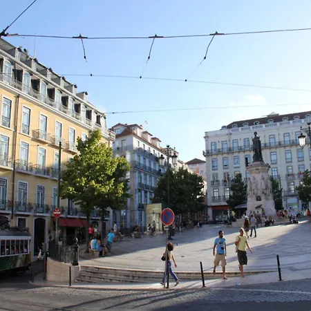 Akicity Baixa Out דירה *